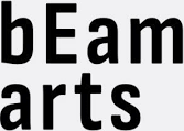 bEam arts International Artist Residency logo