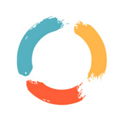 OASis Art Residency logo