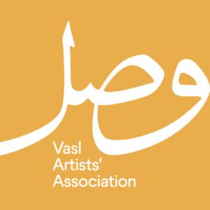 Vasl International Artists' Collective logo