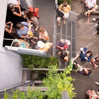 Frankfurt LAB e.V. logo