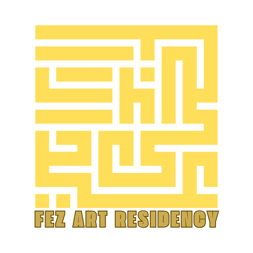 Fez Art Residency logo