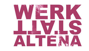 Werkstatt Altena logo