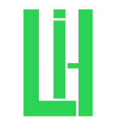 Artist Residency at LITE-HAUS logo
