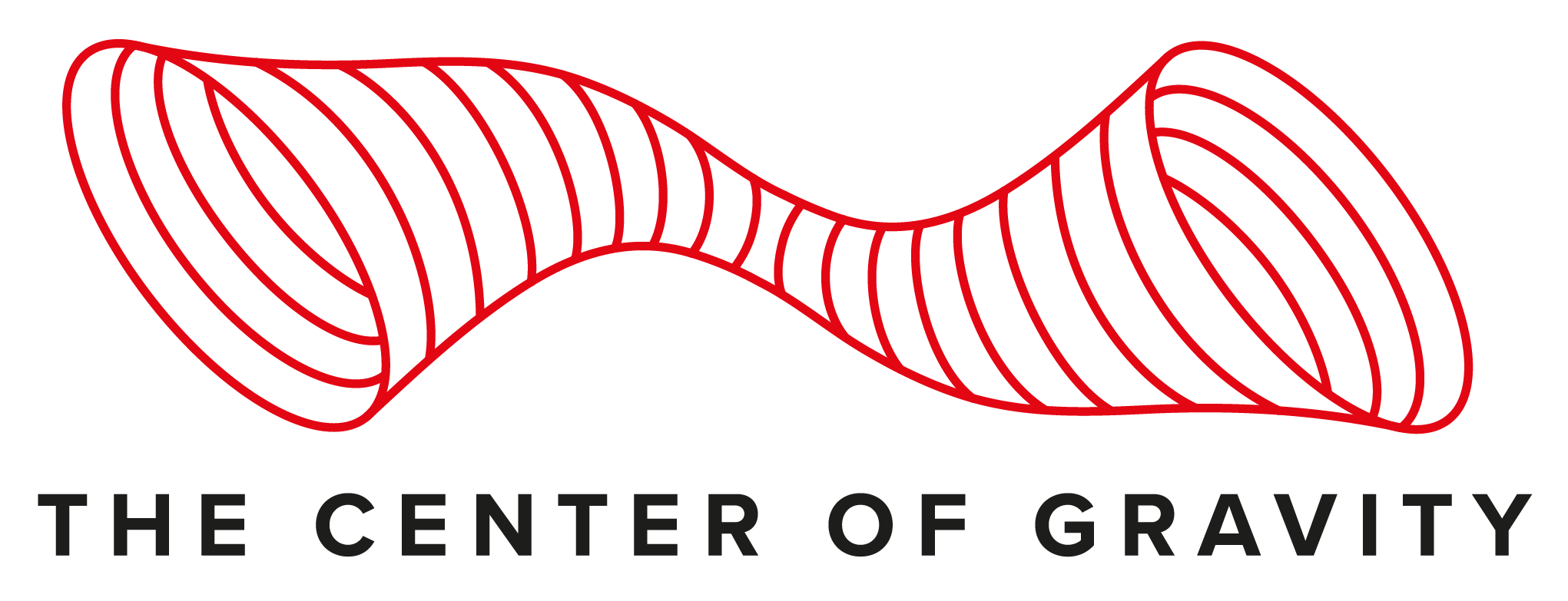 The Center of Gravity at Niels Bohr Insitute logo