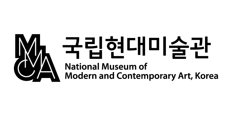 MMCA International Artist/Researcher Residency logo