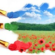 Plein Air Holidays logo