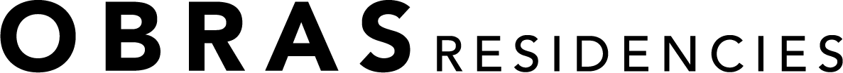 OBRAS RESIDENCIES logo