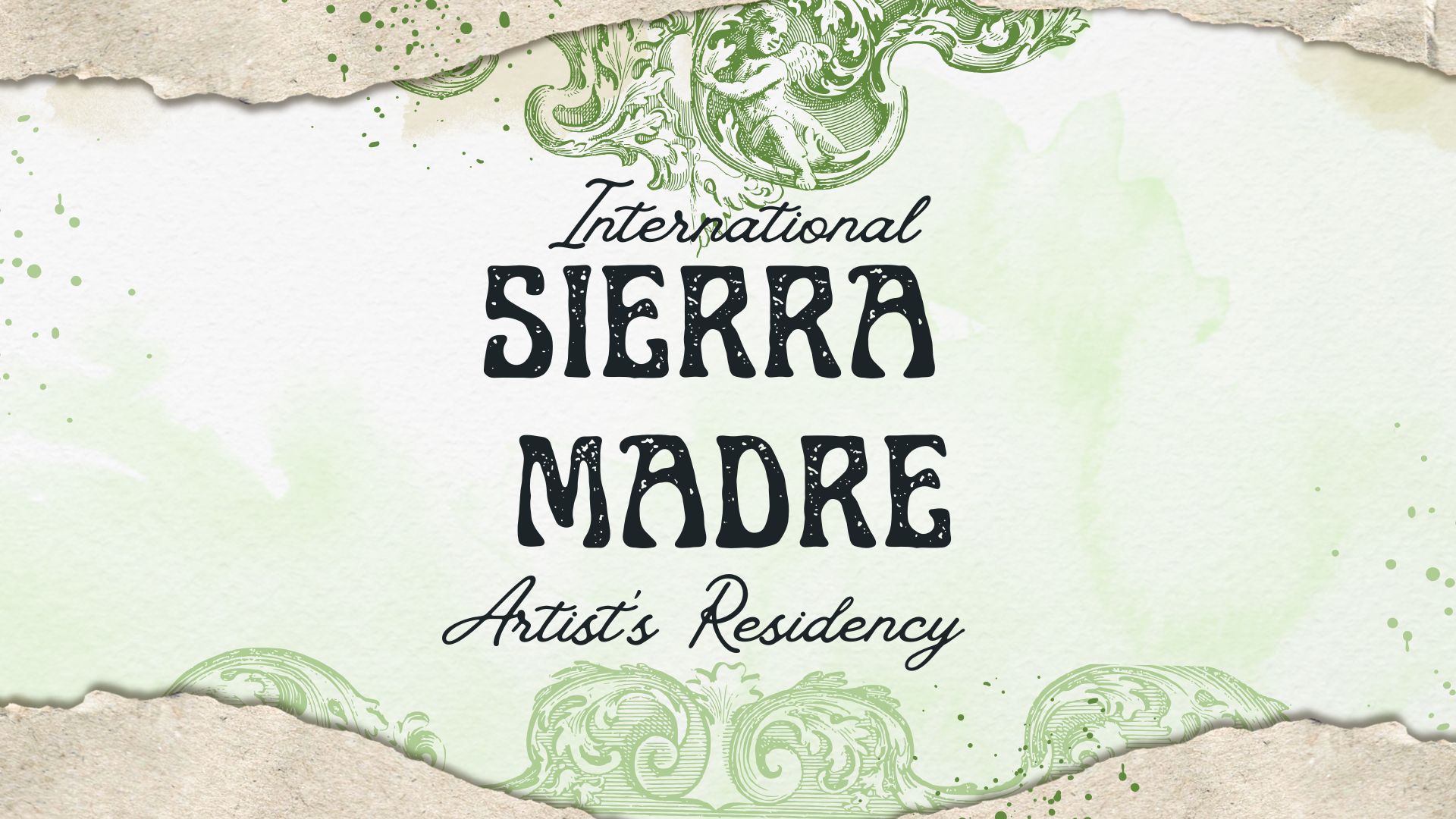 Sierra Madre logo