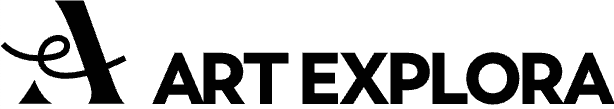 Art Explora logo