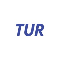 TUR Artist Residency logo