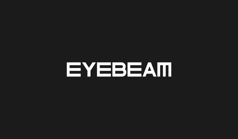 Eyebeam logo