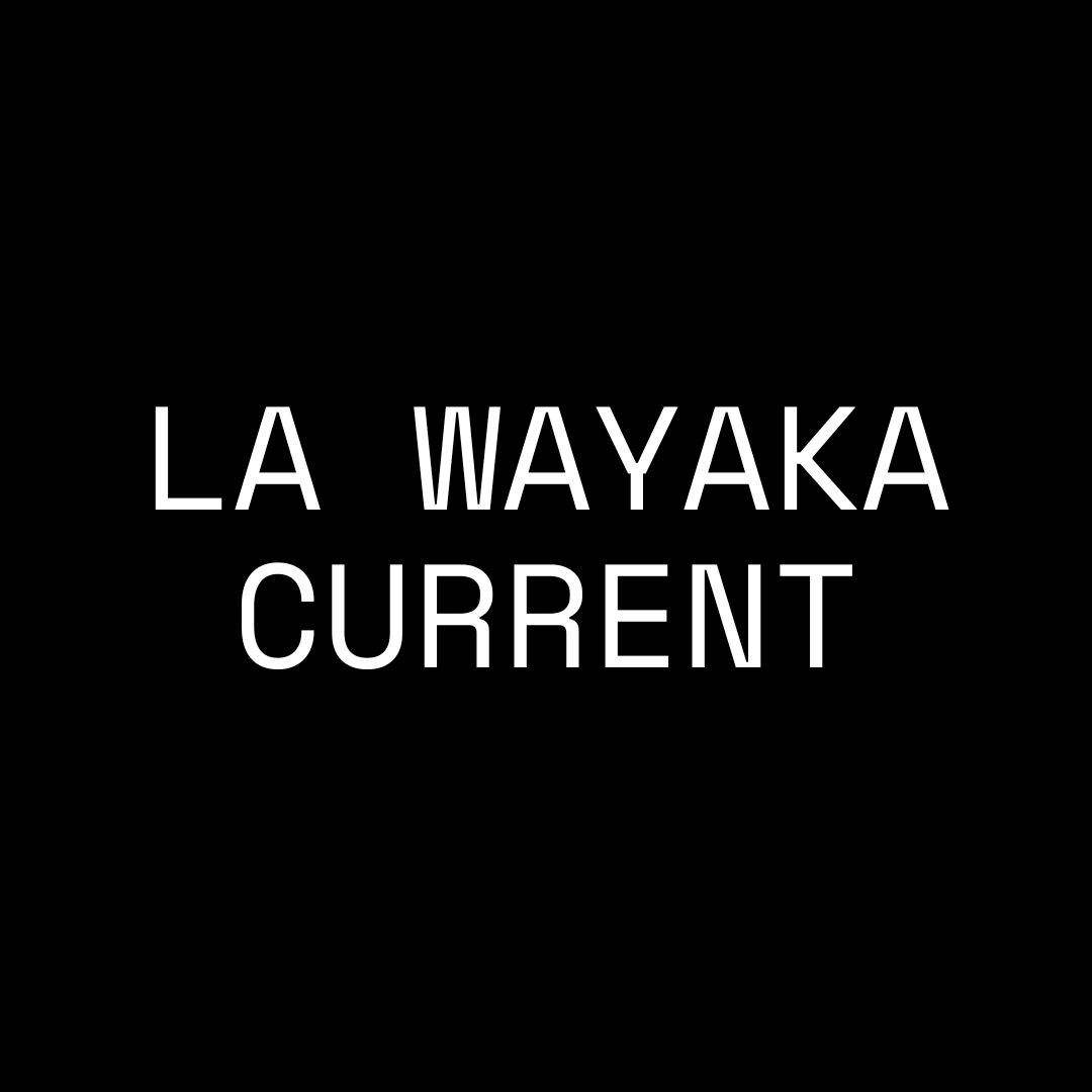 La Wayaka Current logo