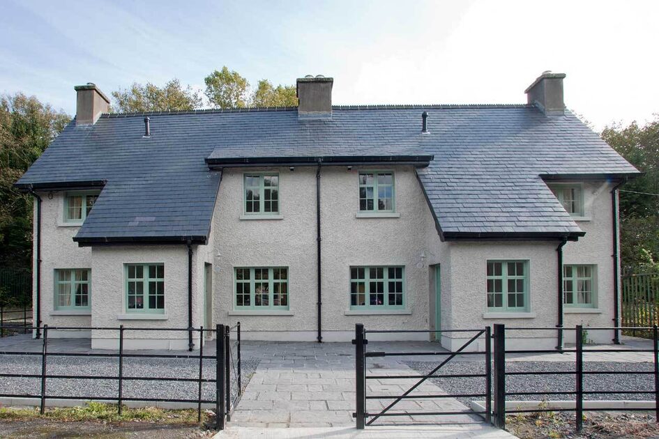 Dublin City Council Arts Office logo