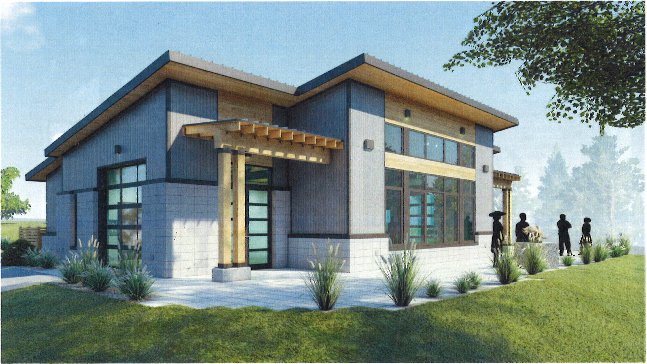 Glass Box Studio logo