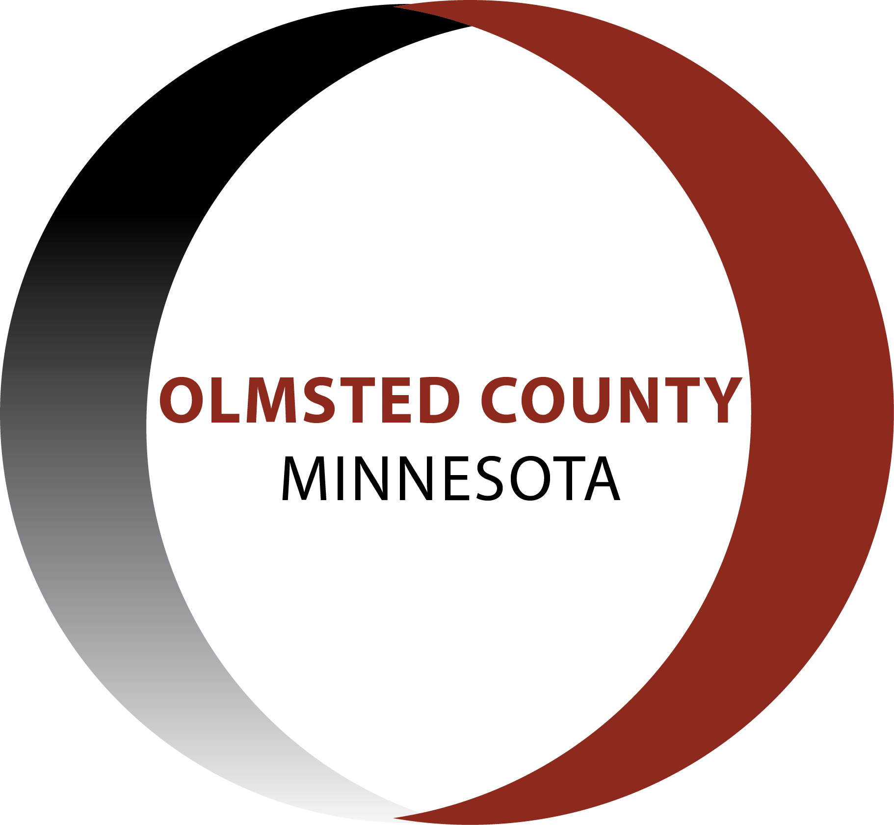 Olmsted County logo