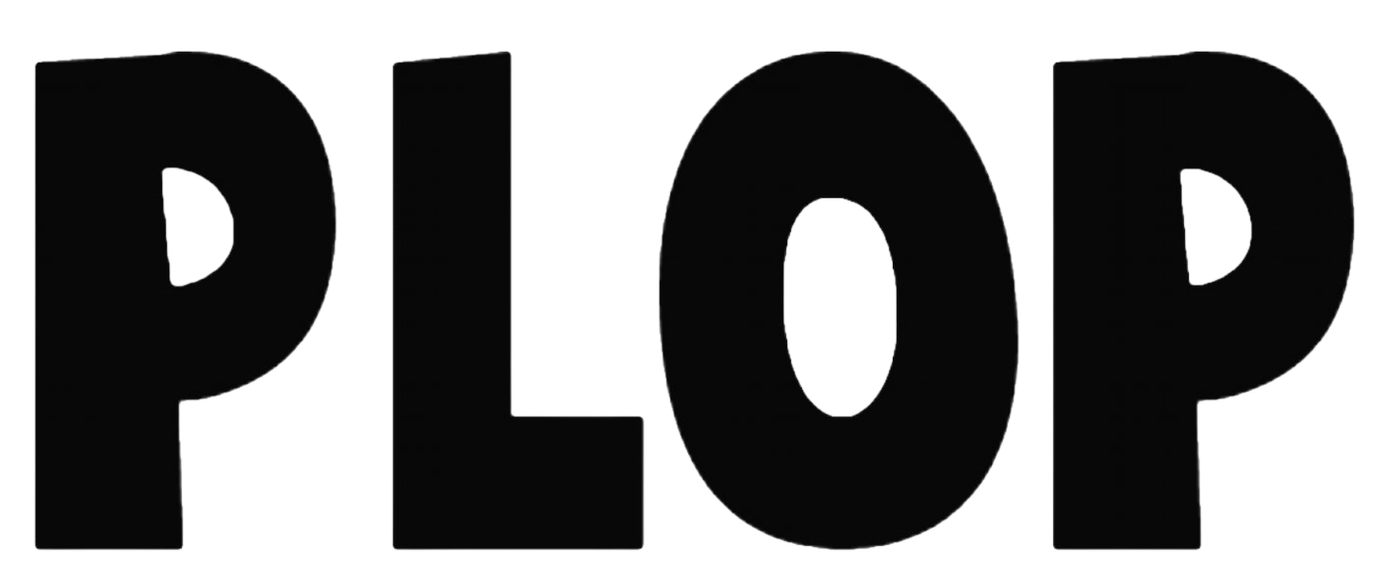 PLOP logo