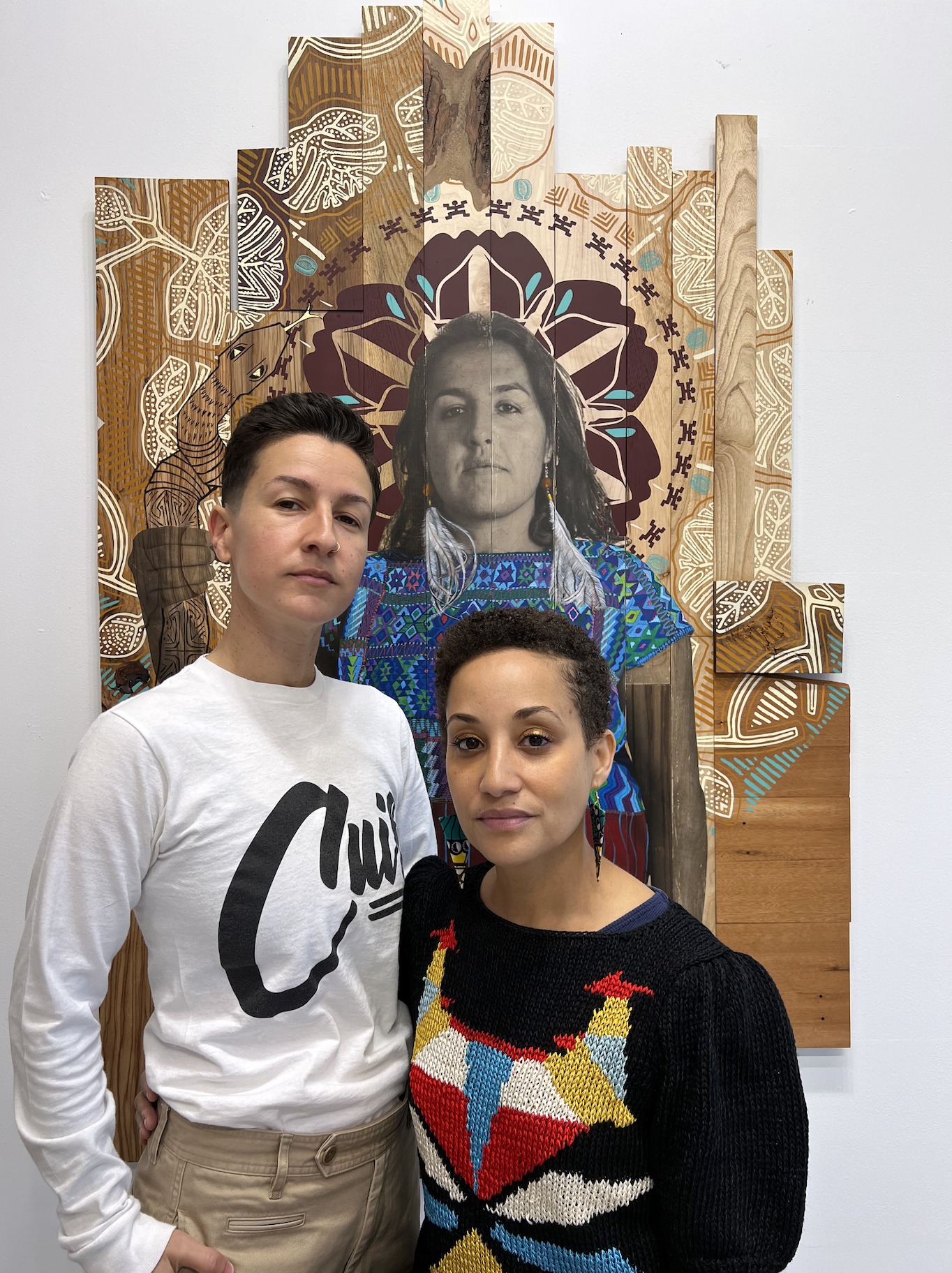 Crosstown Art Residency logo