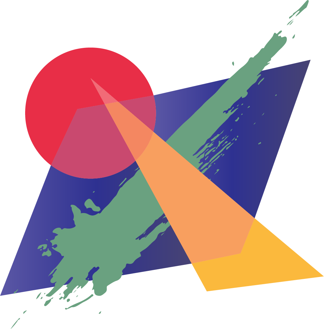 Prisma Art Prize Rome 20th Edition International Two-Dimensional Art logo