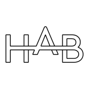 HAB logo