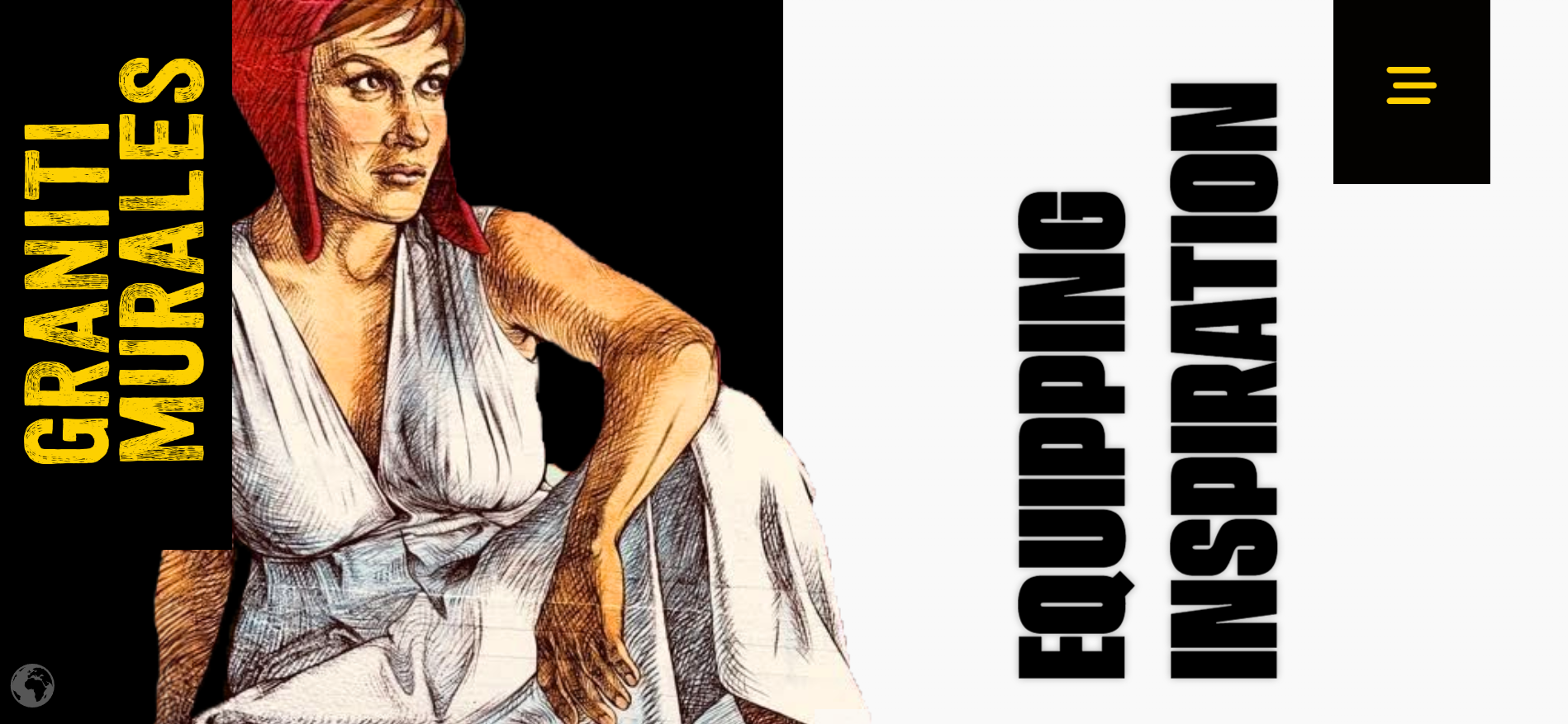 Art Project Graniti logo