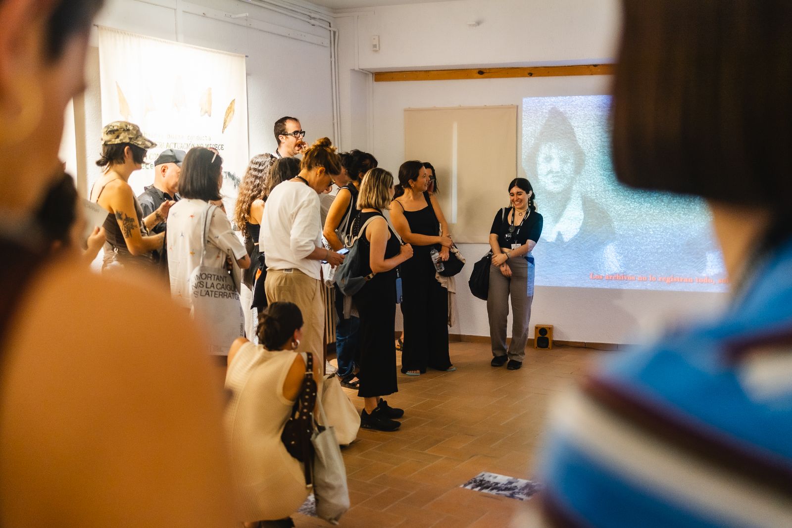A COBERT - ART RESIDENCY